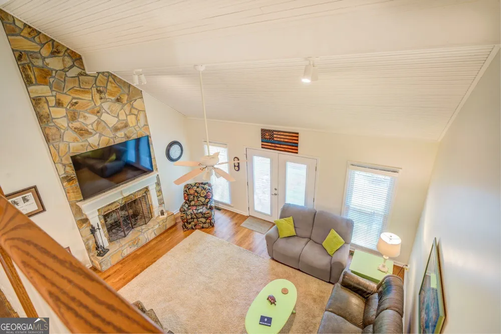 2601 Turtle Cove Monticello, GA 31064