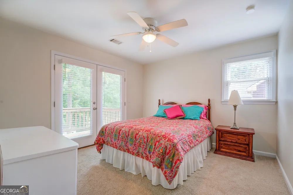 2601 Turtle Cove Monticello, GA 31064