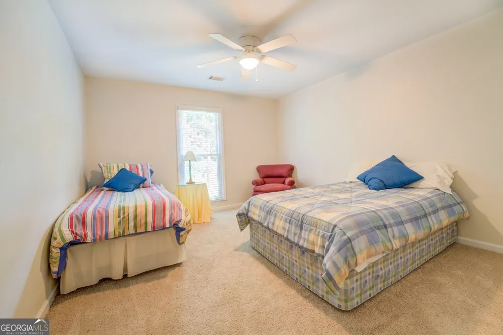 2601 Turtle Cove Monticello, GA 31064