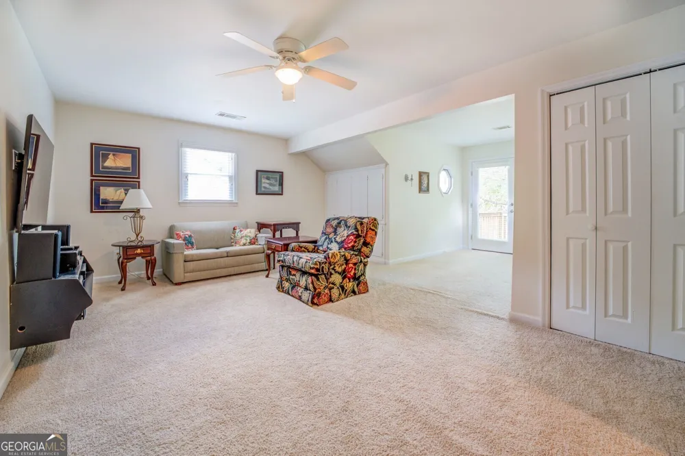2601 Turtle Cove Monticello, GA 31064