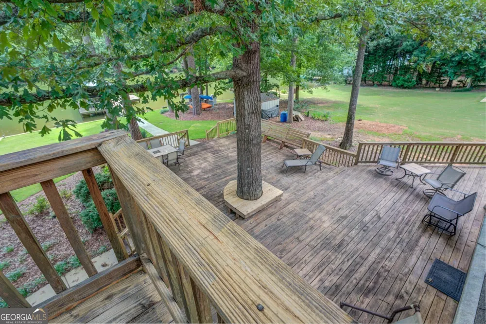 2601 Turtle Cove Monticello, GA 31064