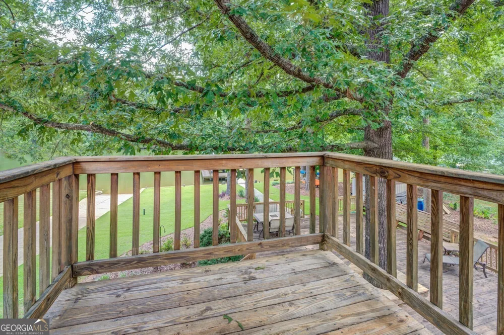 2601 Turtle Cove Monticello, GA 31064