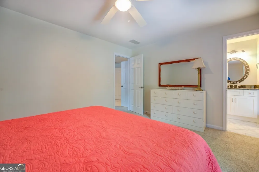 2601 Turtle Cove Monticello, GA 31064
