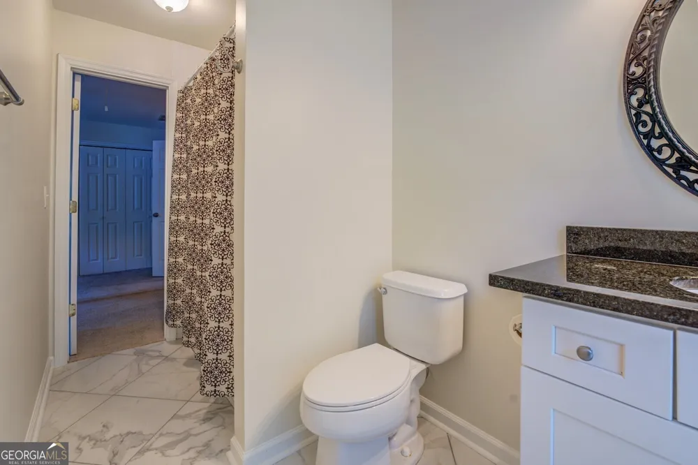 2601 Turtle Cove Monticello, GA 31064