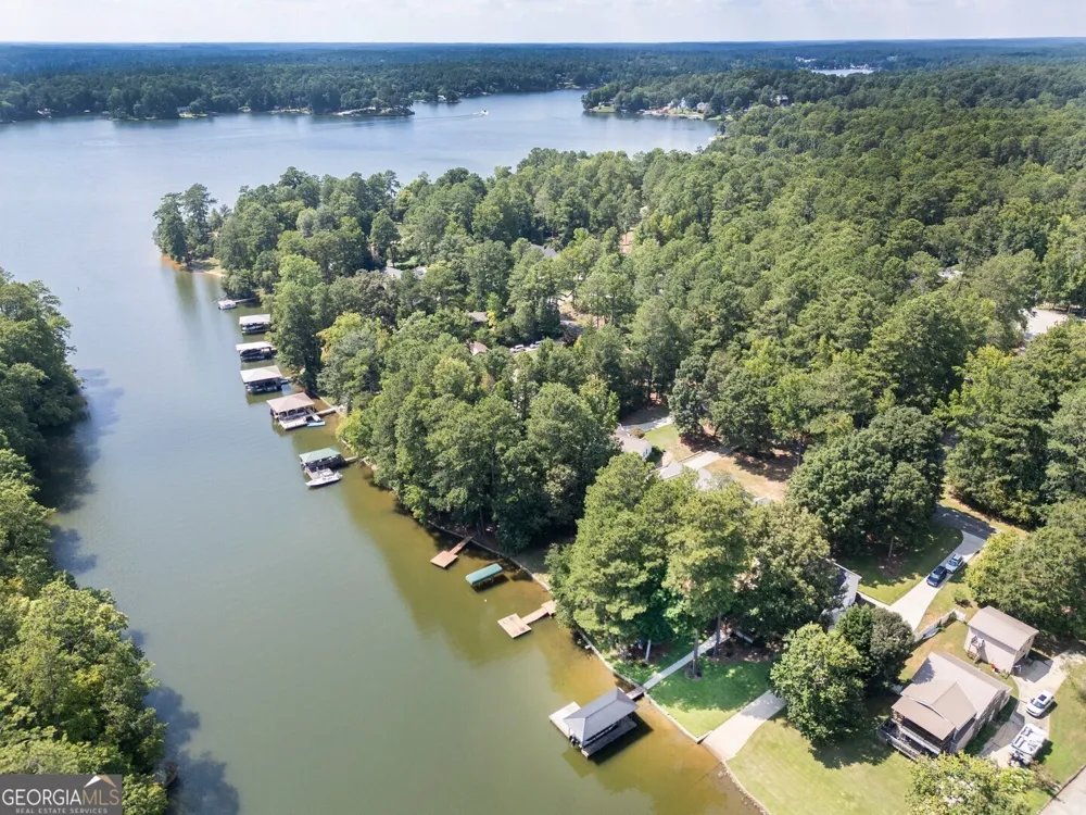 2601 Turtle Cove Monticello, GA 31064