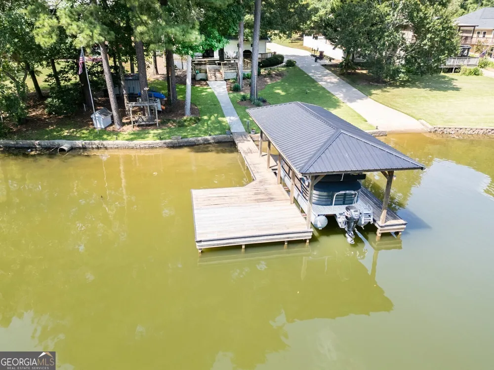 2601 Turtle Cove Monticello, GA 31064