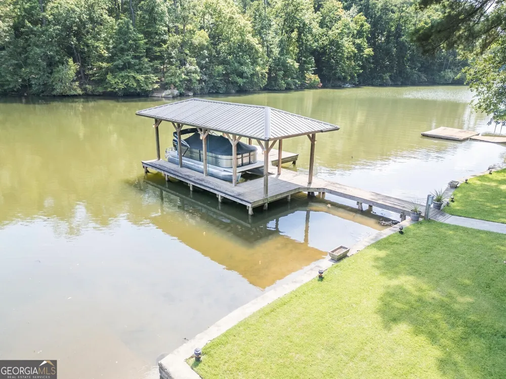 2601 Turtle Cove Monticello, GA 31064