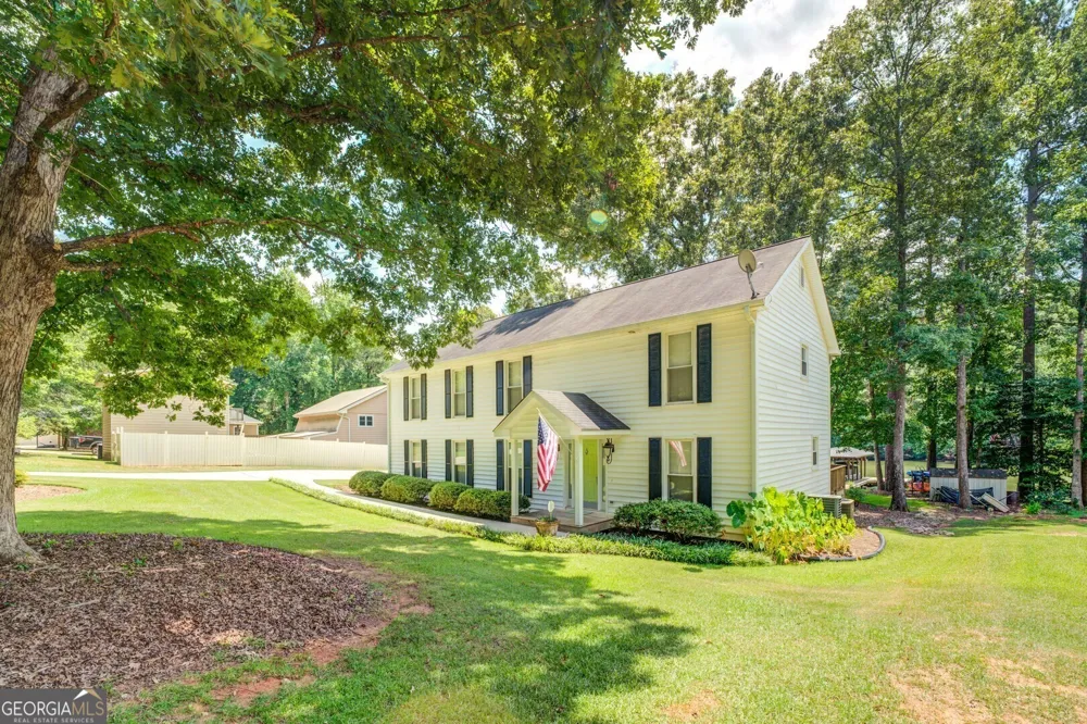 2601 Turtle Cove Monticello, GA 31064