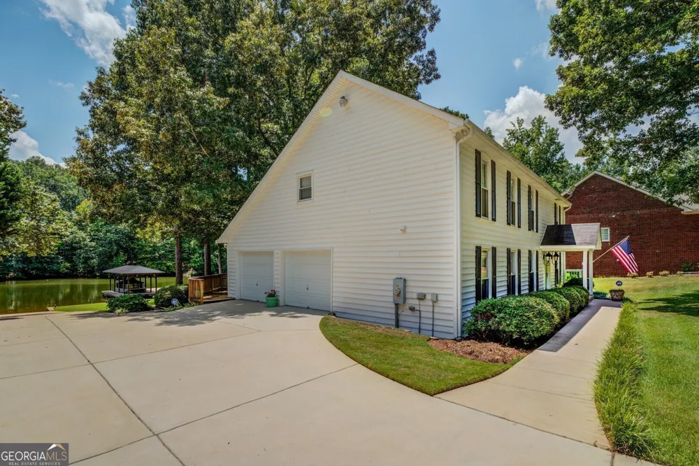 2601 Turtle Cove Monticello, GA 31064