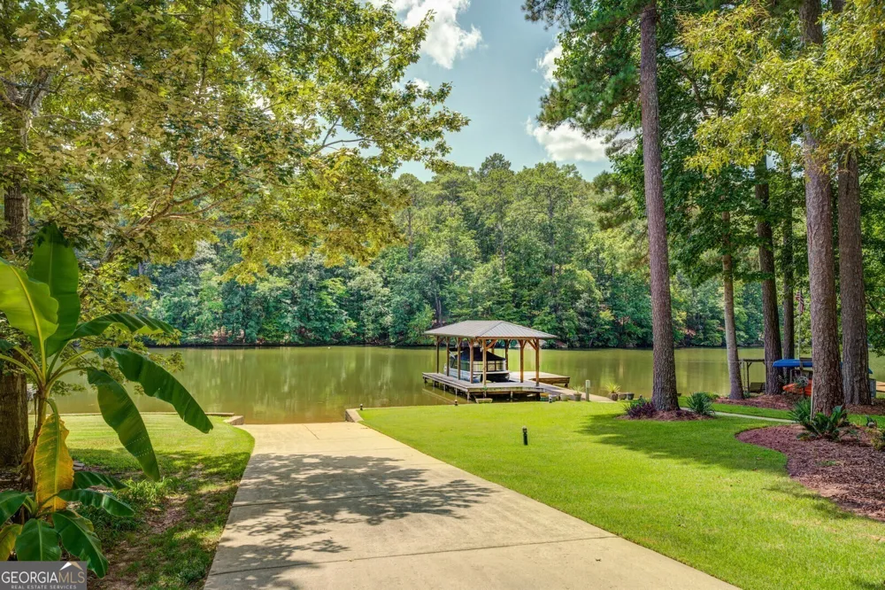 2601 Turtle Cove Monticello, GA 31064