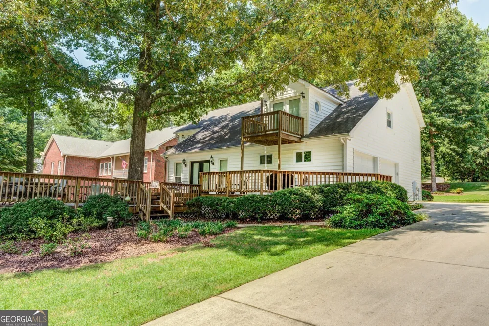2601 Turtle Cove Monticello, GA 31064