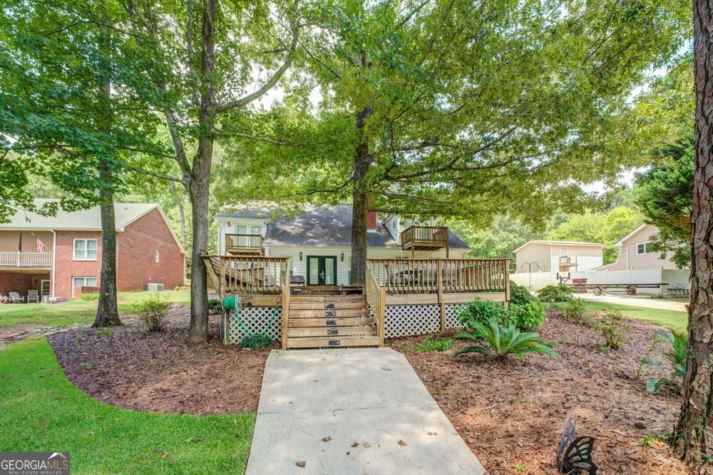 2601 Turtle Cove Monticello, GA 31064