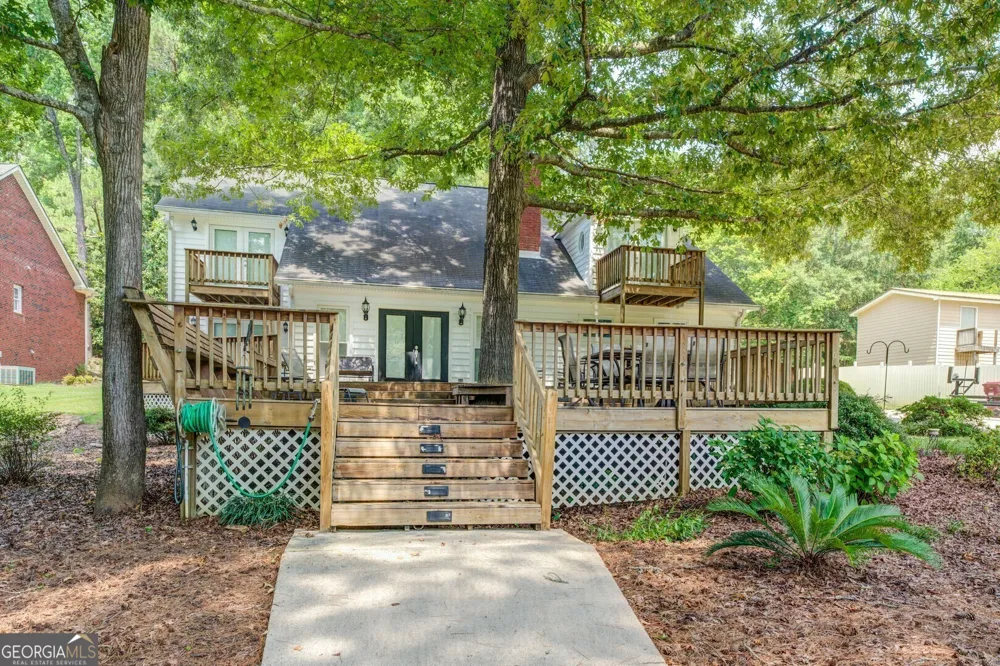 2601 Turtle Cove Monticello, GA 31064