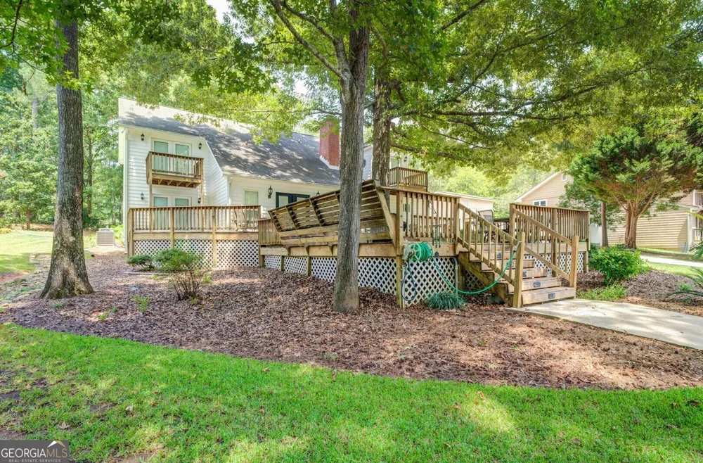 2601 Turtle Cove Monticello, GA 31064