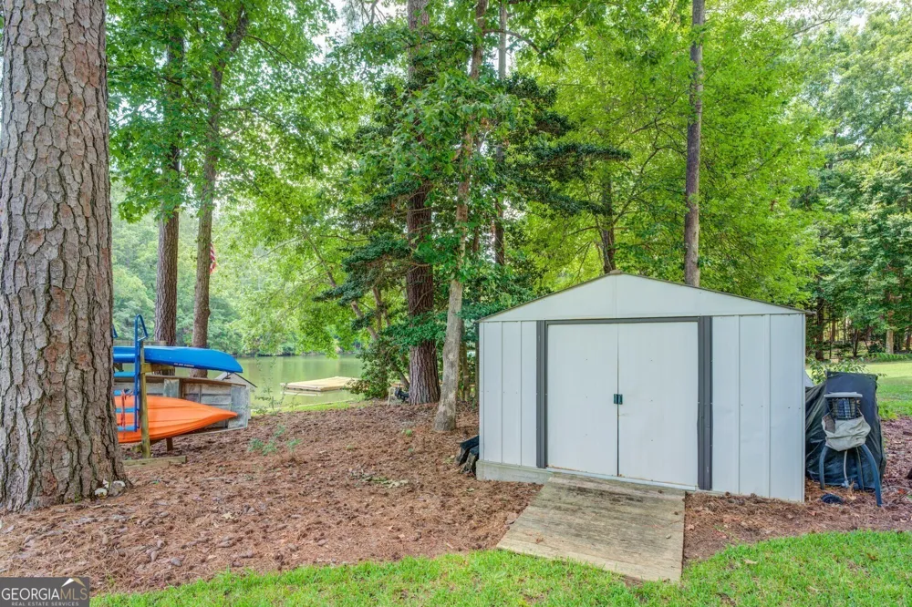 2601 Turtle Cove Monticello, GA 31064