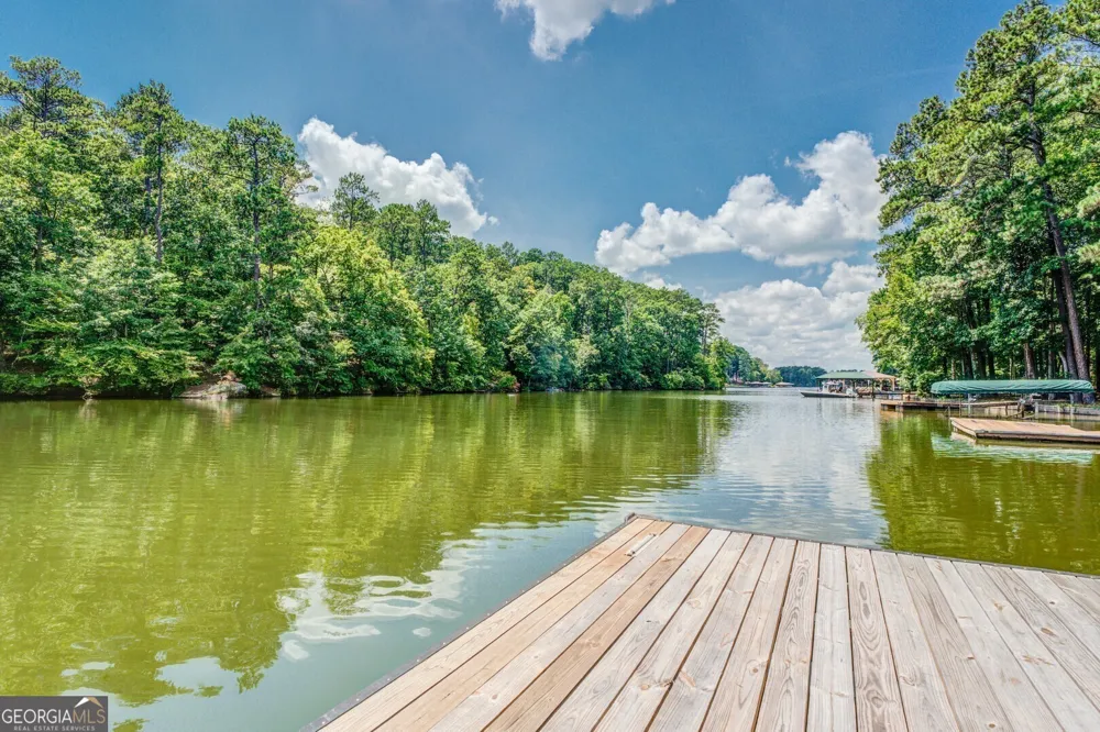 2601 Turtle Cove Monticello, GA 31064