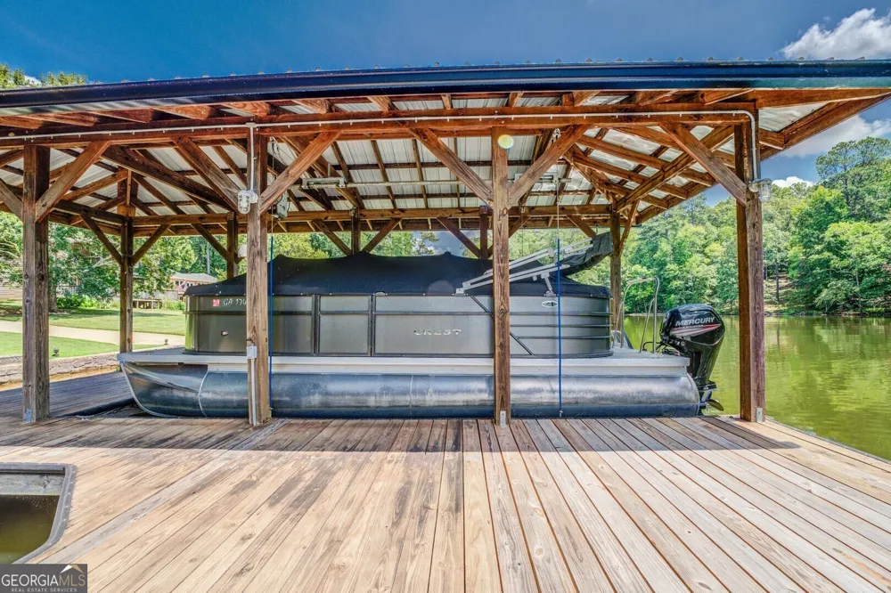 2601 Turtle Cove Monticello, GA 31064