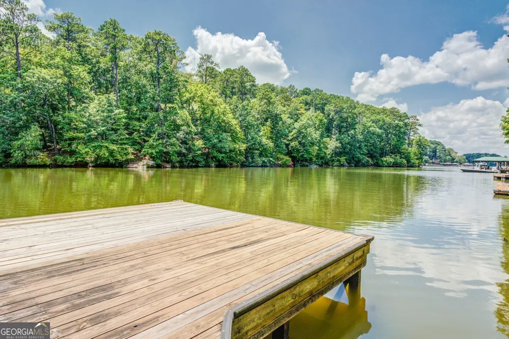 2601 Turtle Cove Monticello, GA 31064