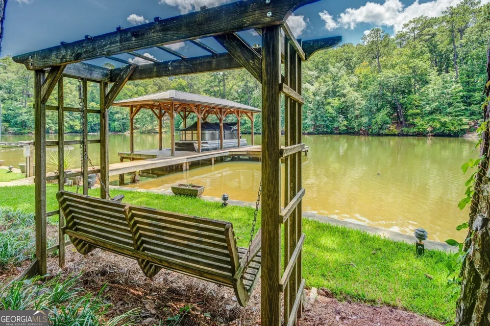 2601 Turtle Cove Monticello, GA 31064