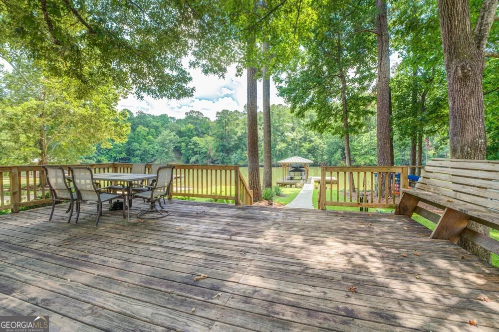 2601 Turtle Cove Monticello, GA 31064
