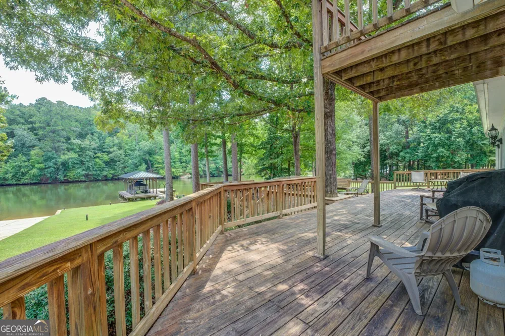2601 Turtle Cove Monticello, GA 31064
