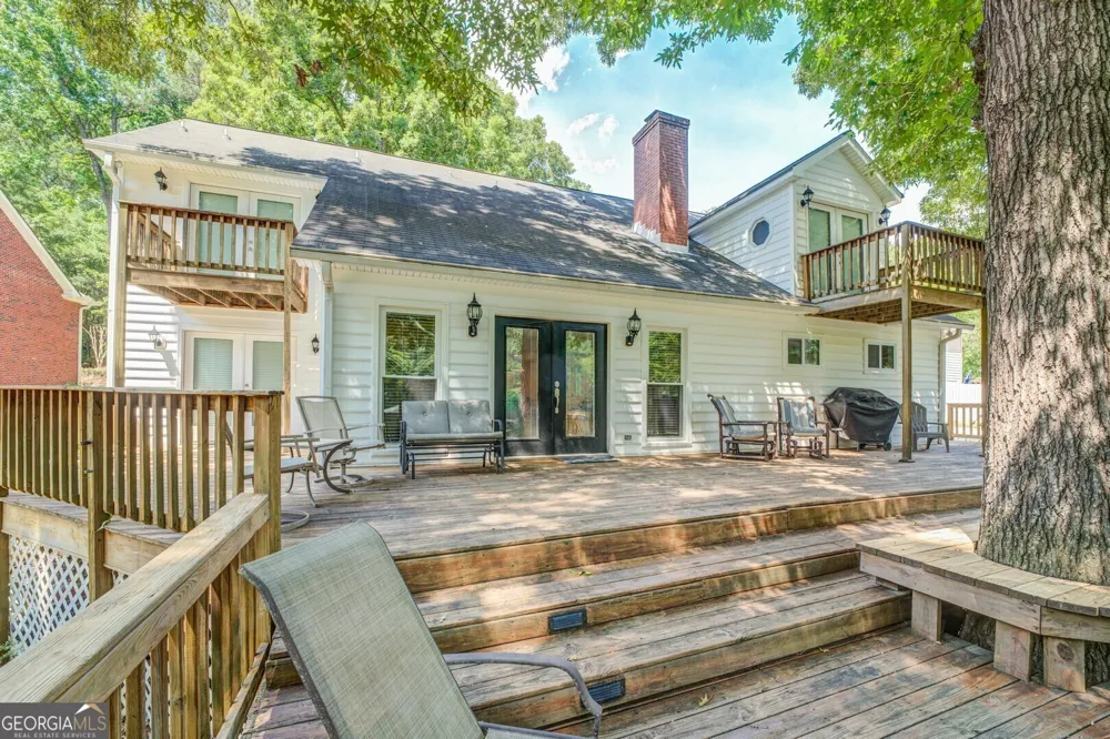2601 Turtle Cove Monticello, GA 31064