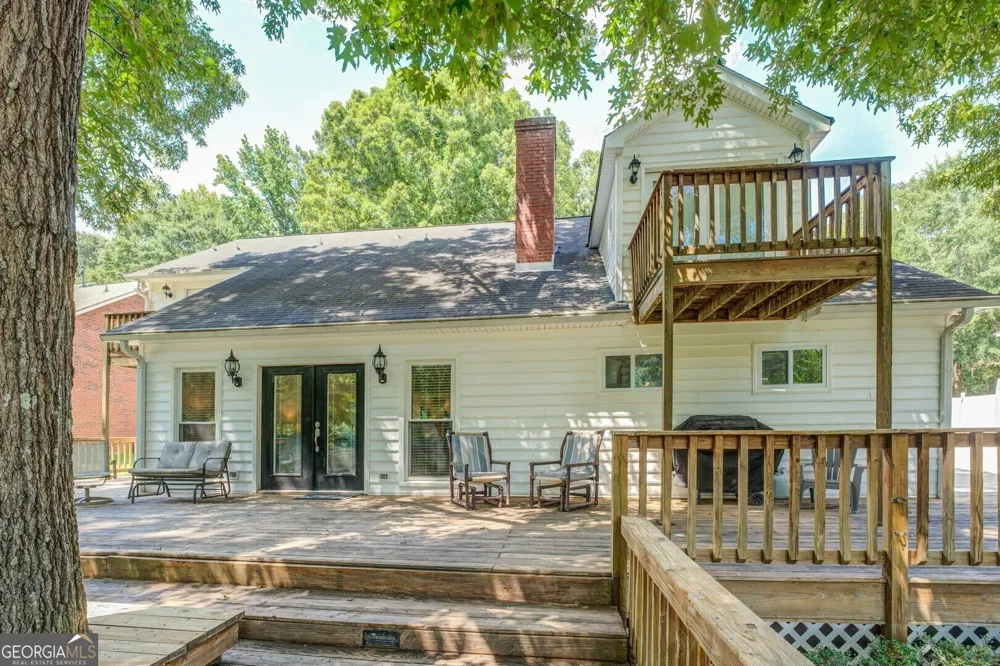 2601 Turtle Cove Monticello, GA 31064