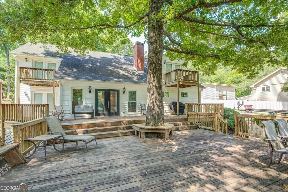 2601 Turtle Cove Monticello, GA 31064