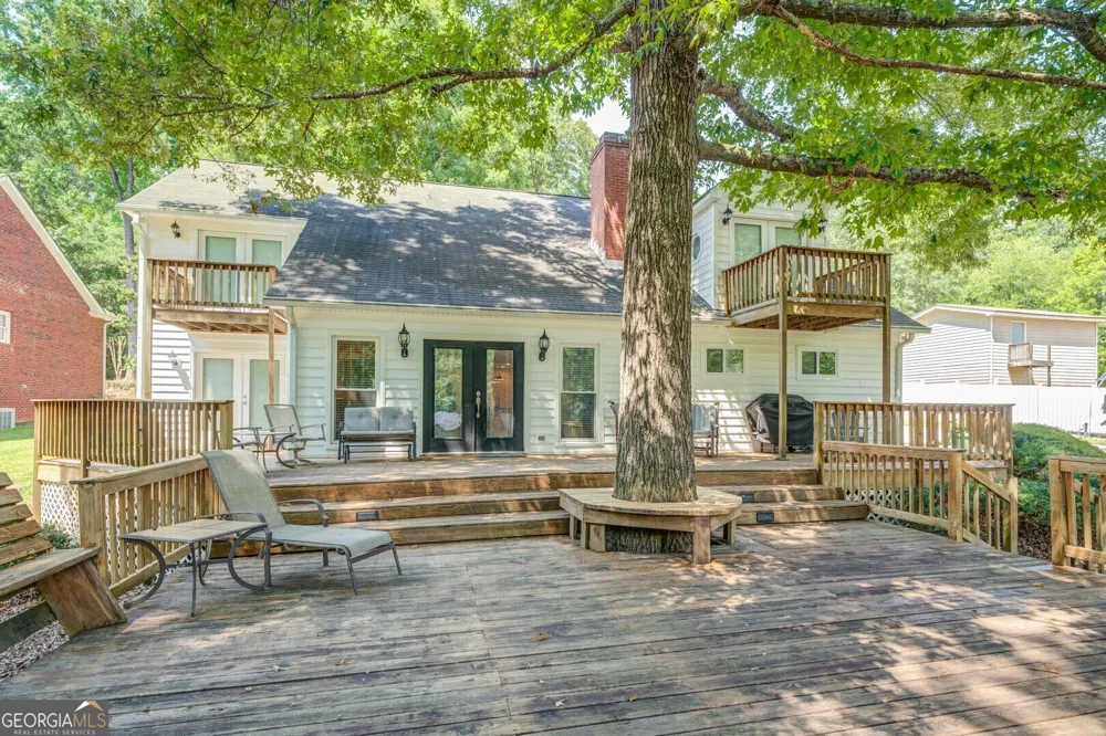 2601 Turtle Cove Monticello, GA 31064