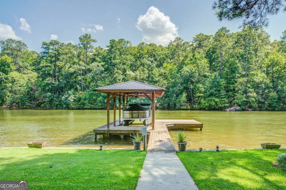 2601 Turtle Cove Monticello, GA 31064