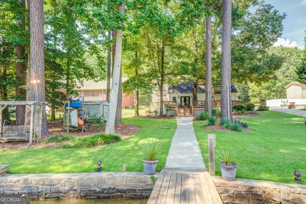 2601 Turtle Cove Monticello, GA 31064