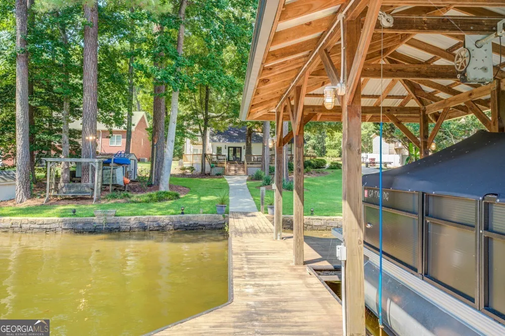 2601 Turtle Cove Monticello, GA 31064