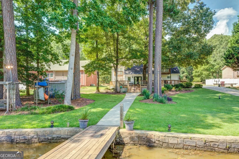 2601 Turtle Cove Monticello, GA 31064