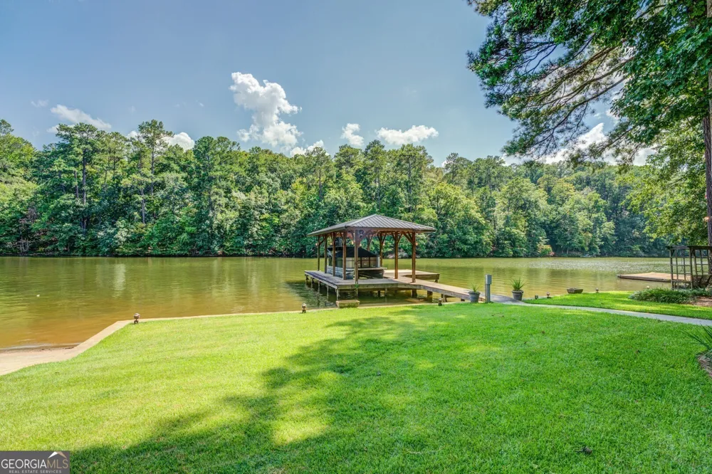 2601 Turtle Cove Monticello, GA 31064