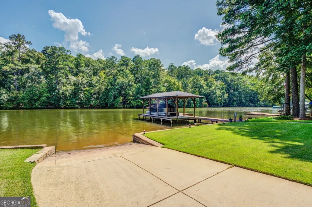 2601 Turtle Cove Monticello, GA 31064