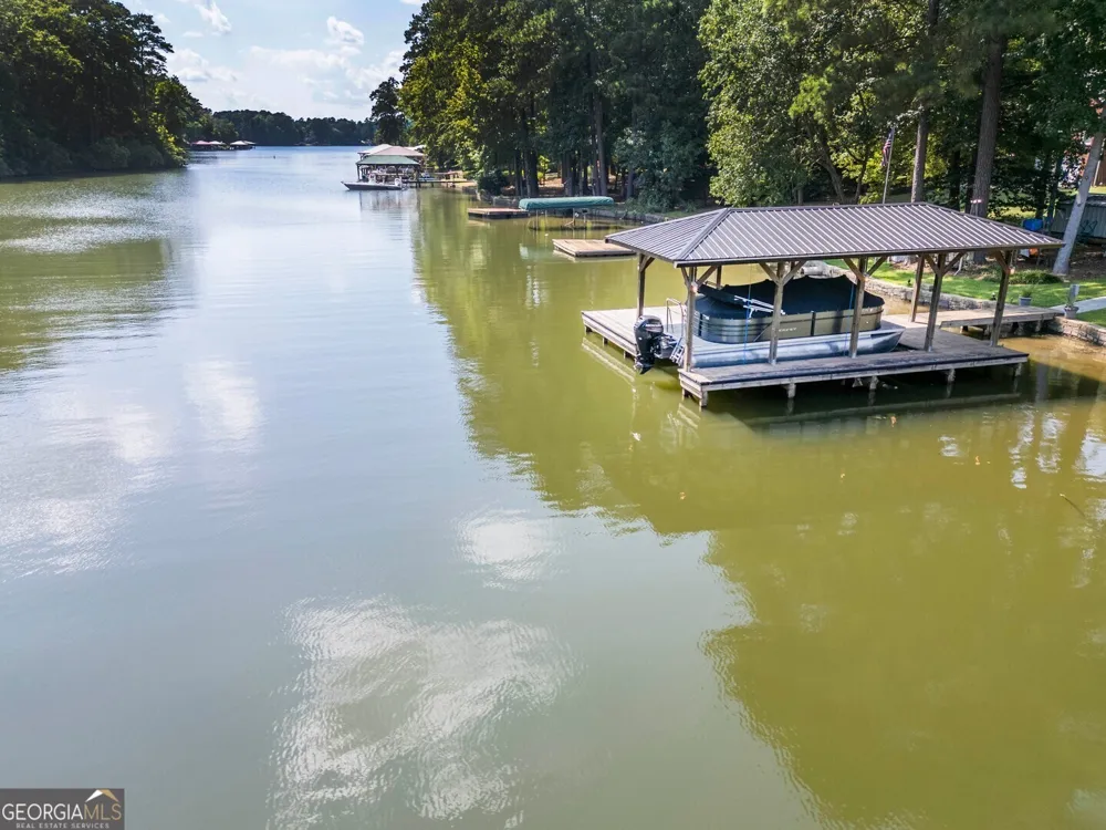 2601 Turtle Cove Monticello, GA 31064