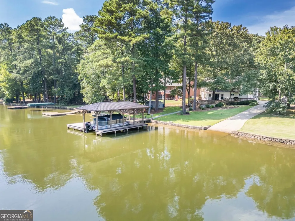 2601 Turtle Cove Monticello, GA 31064