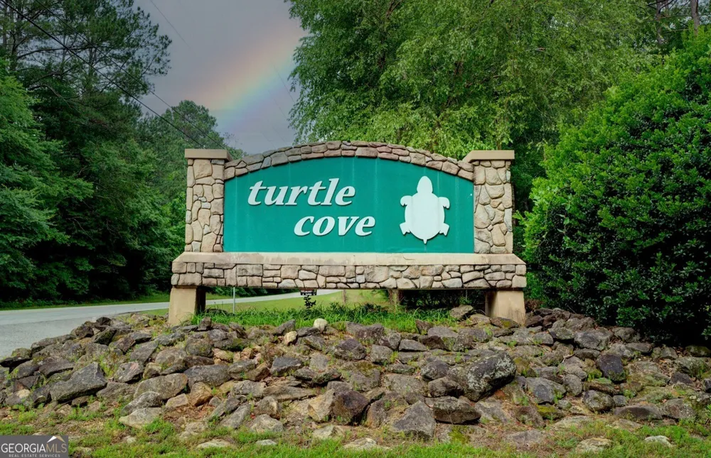 2601 Turtle Cove Monticello, GA 31064