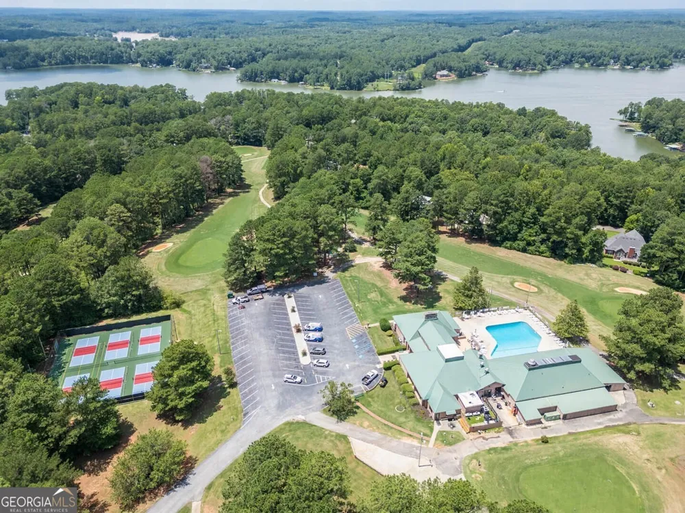 2601 Turtle Cove Monticello, GA 31064