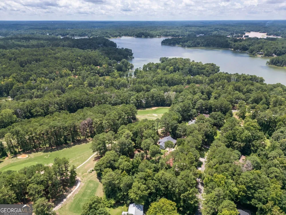 2601 Turtle Cove Monticello, GA 31064