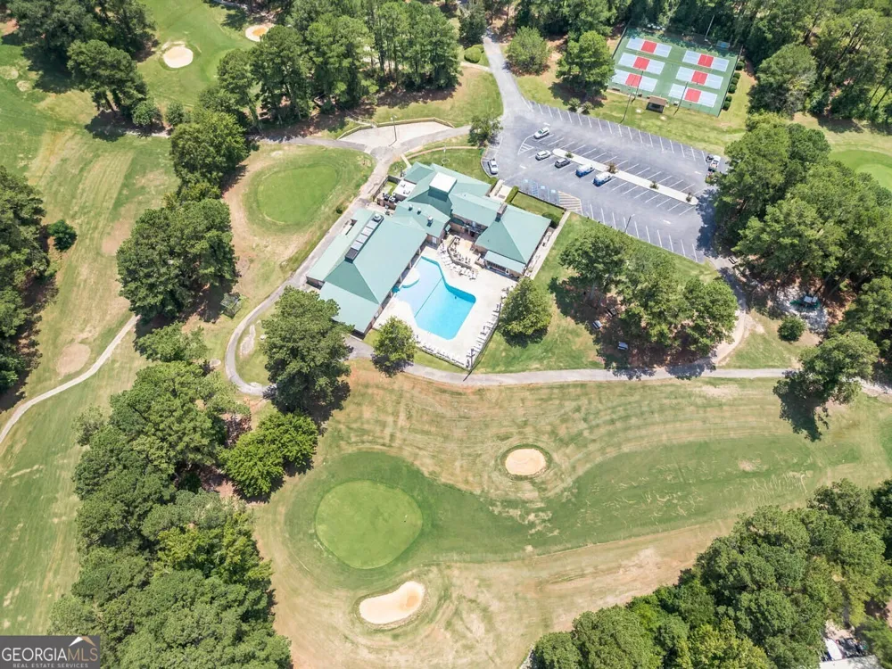 2601 Turtle Cove Monticello, GA 31064