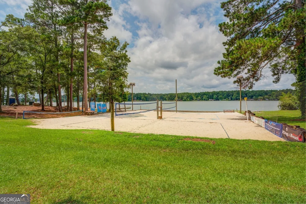 2601 Turtle Cove Monticello, GA 31064