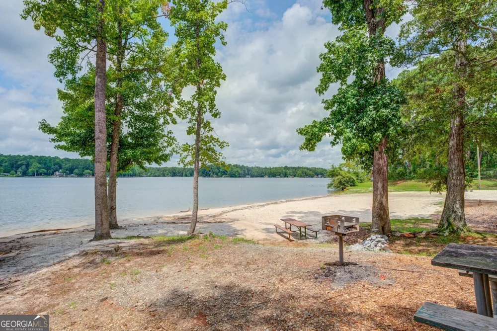 2601 Turtle Cove Monticello, GA 31064