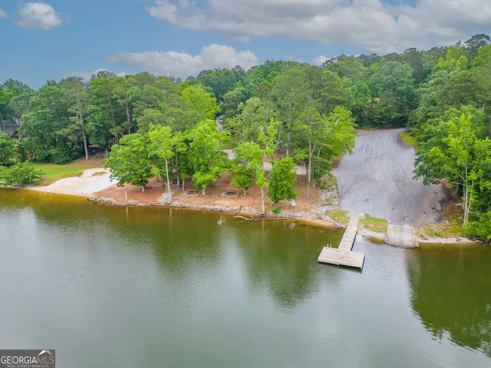 2601 Turtle Cove Monticello, GA 31064