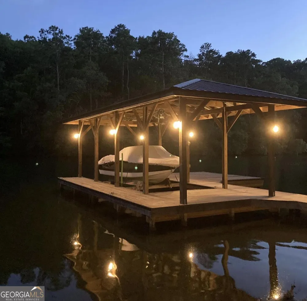 2601 Turtle Cove Monticello, GA 31064