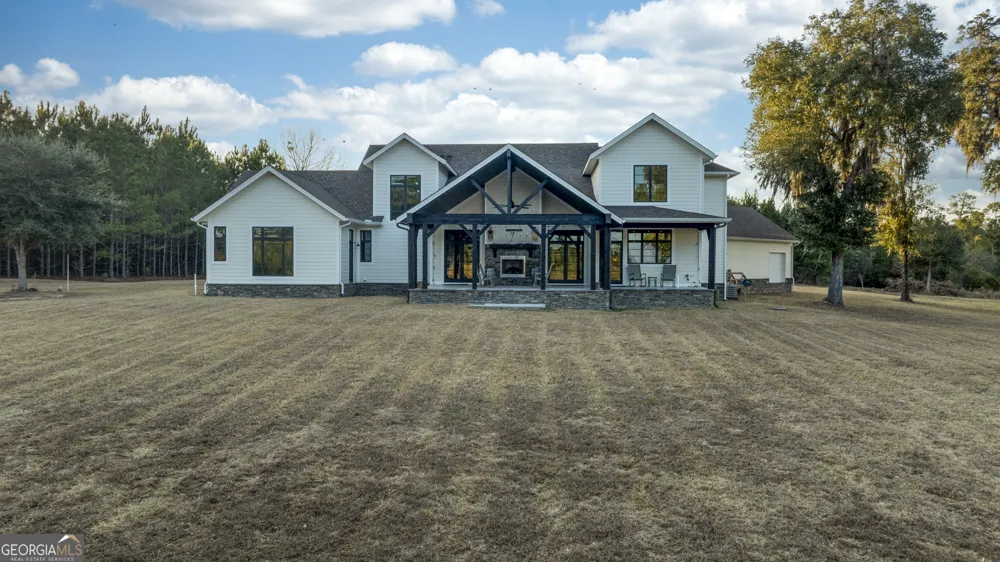 4577 N Coastal HWY Fleming, GA 31309
