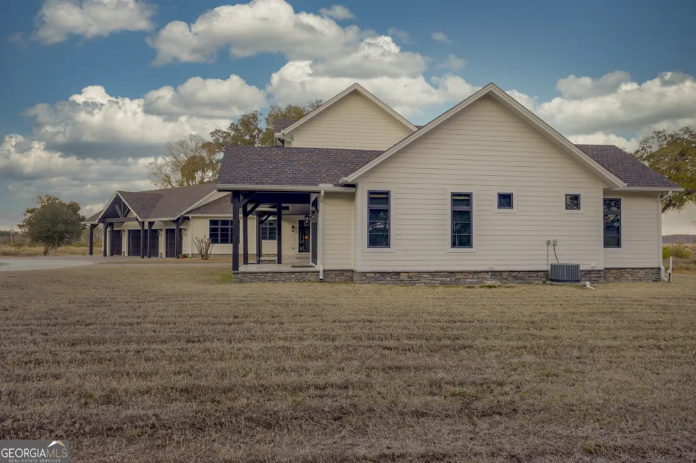 4577 N Coastal HWY Fleming, GA 31309