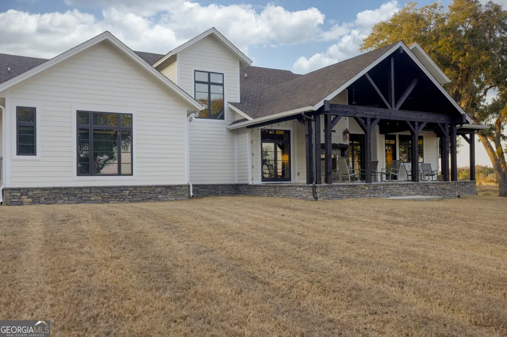 4577 N Coastal HWY Fleming, GA 31309