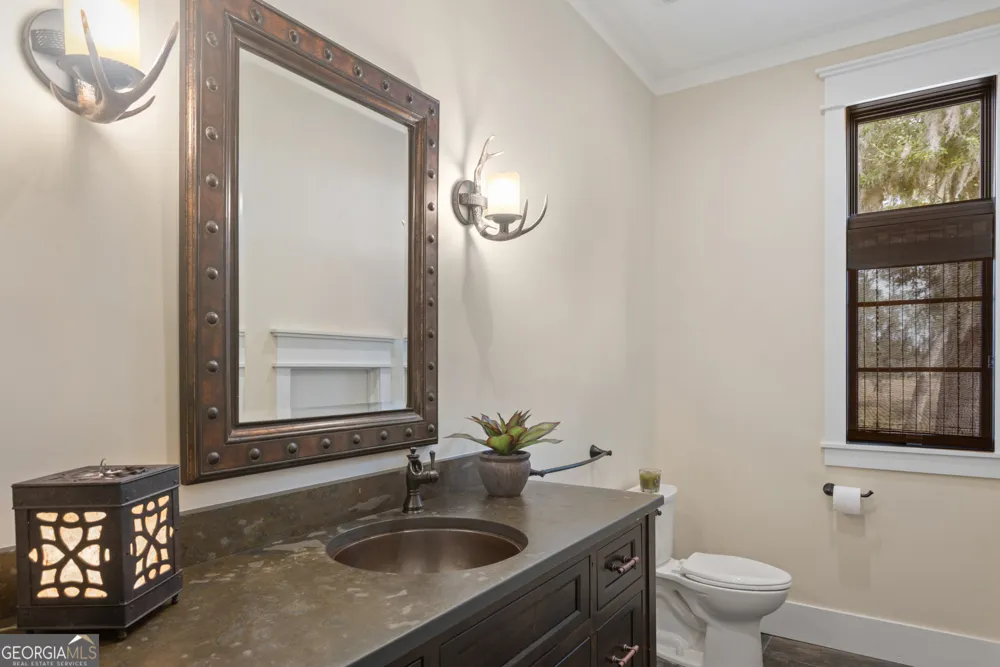 4577 N Coastal HWY Fleming, GA 31309
