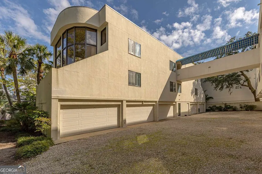 548 Oglethorpe AVE St. Simons, GA 31522
